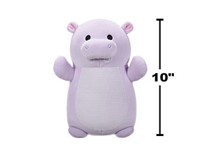 Squishmallow  14inch  Hugmees Plush